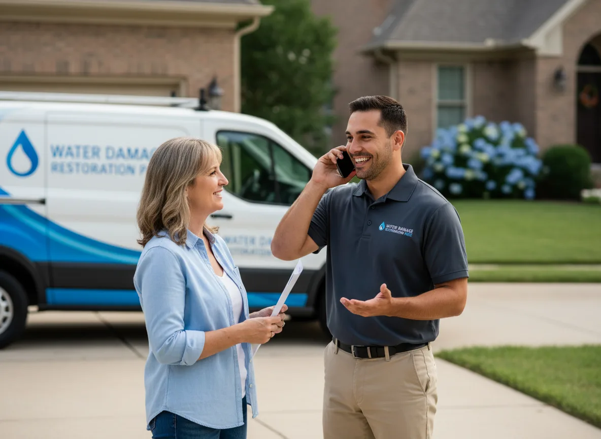 Flood Restoration Carnesville, GA FAQs